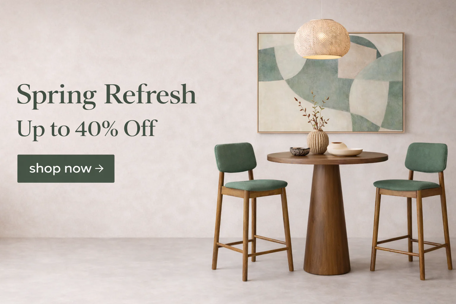 Elevate Your Space with Zoya